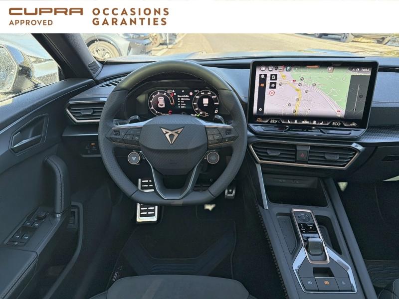Voitures occasions CUPRA FORMENTOR VZ Mougins
