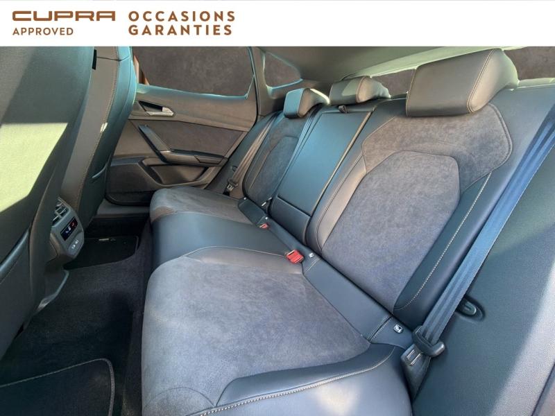 Voitures occasions CUPRA FORMENTOR VZ Mougins