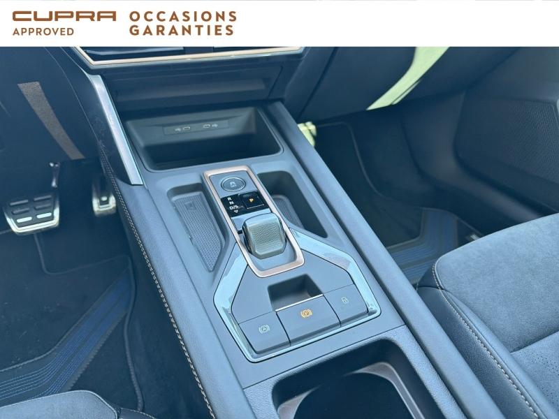 Voitures occasions CUPRA FORMENTOR VZ Mougins