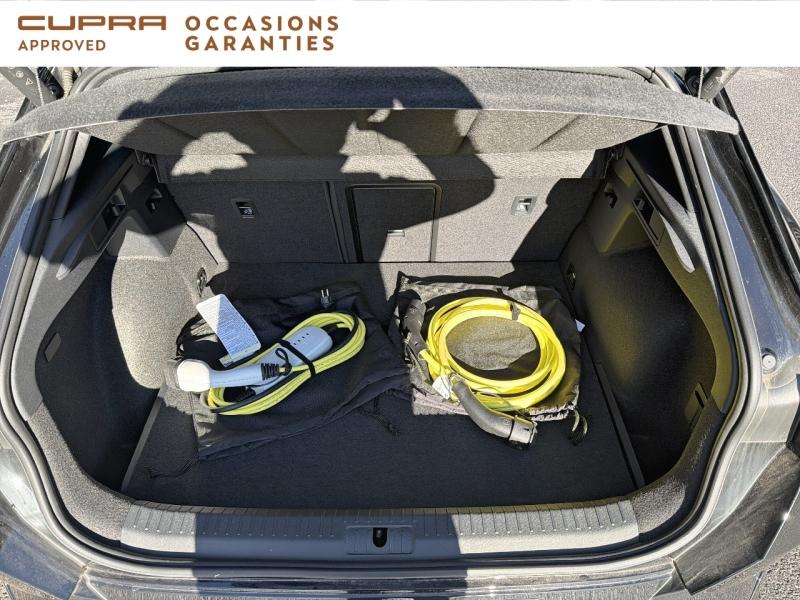 Voitures occasions CUPRA FORMENTOR VZ Mougins