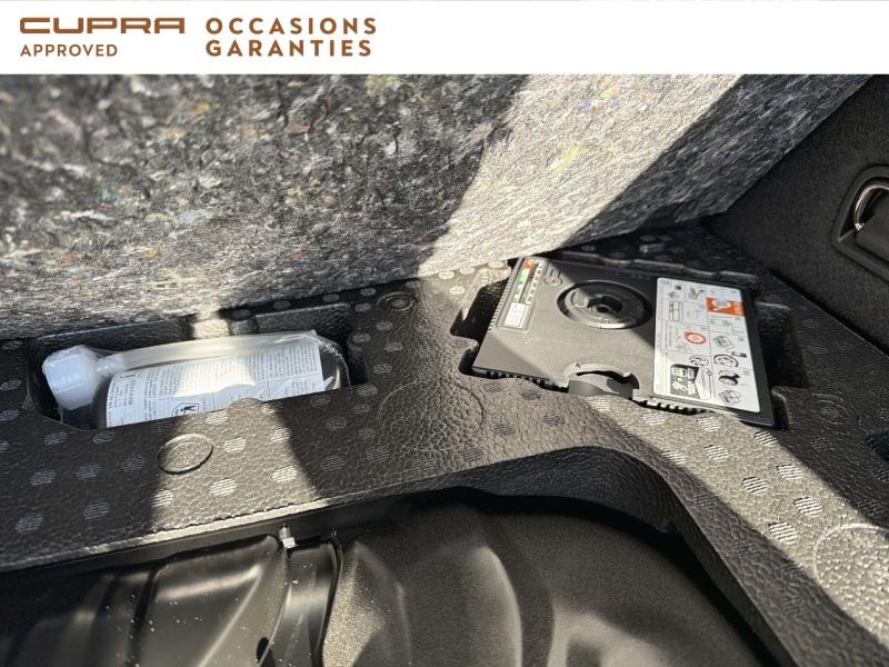 Voitures occasions CUPRA FORMENTOR VZ Mougins