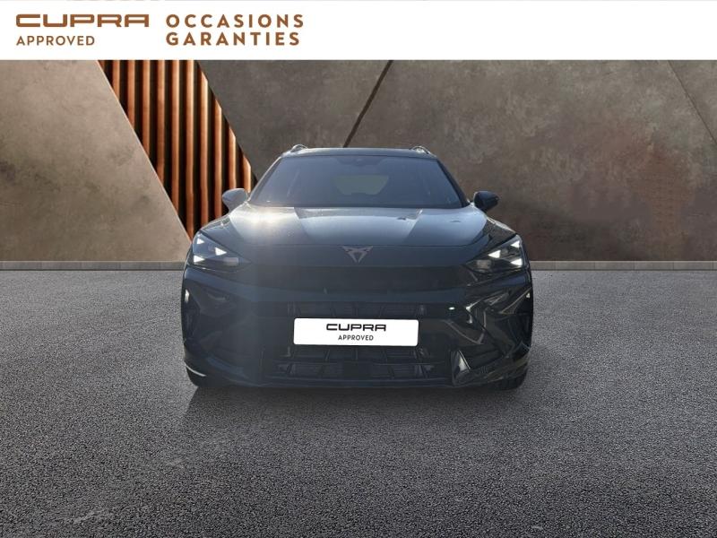 Voitures occasions CUPRA FORMENTOR VZ Mougins