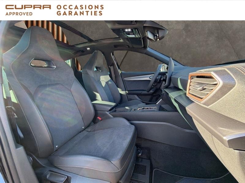 Voitures occasions CUPRA FORMENTOR VZ Mougins