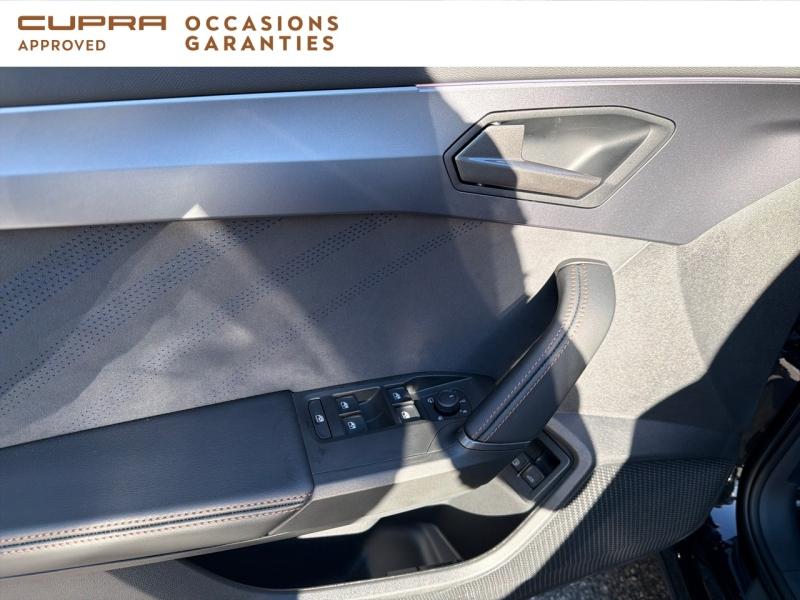 Voitures occasions CUPRA FORMENTOR VZ Mougins