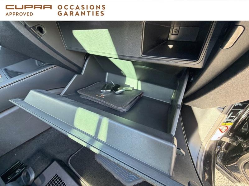 Voitures occasions CUPRA FORMENTOR VZ Mougins