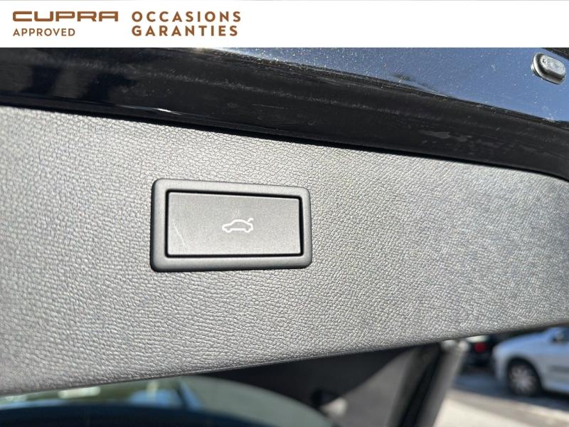 Voitures occasions CUPRA FORMENTOR VZ Mougins