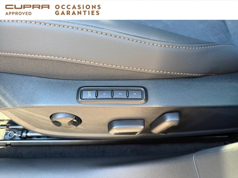 Voitures occasions CUPRA FORMENTOR VZ Mougins