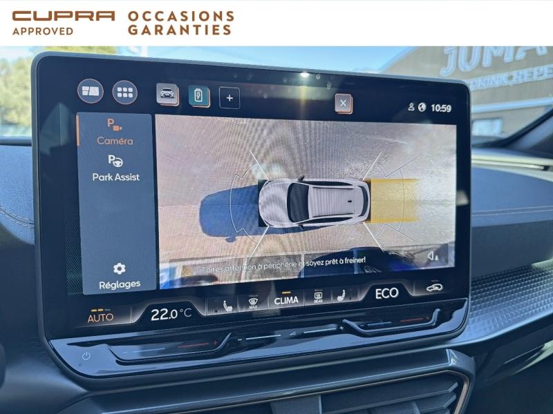 Voitures occasions CUPRA FORMENTOR VZ Mougins