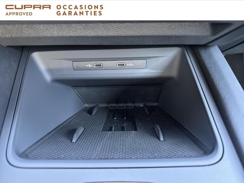 Voitures occasions CUPRA FORMENTOR VZ Mougins