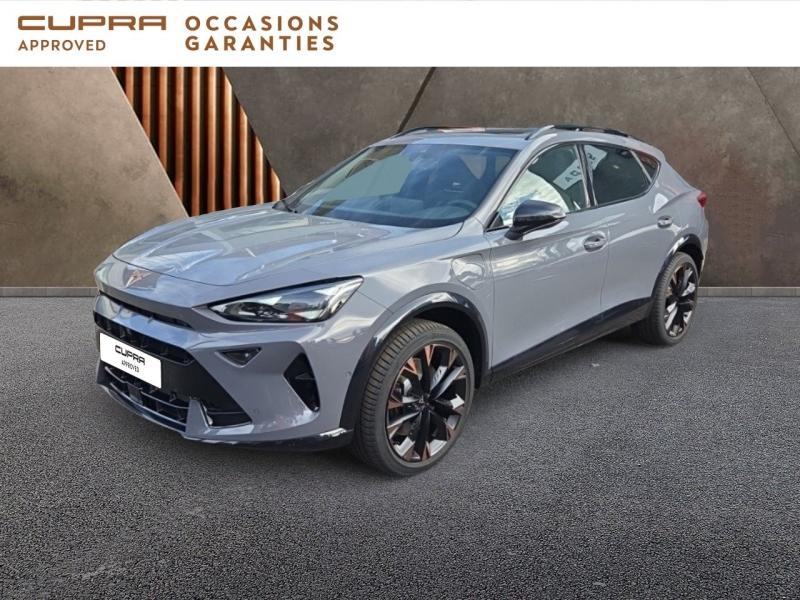 Voitures occasions CUPRA FORMENTOR VZ Mougins