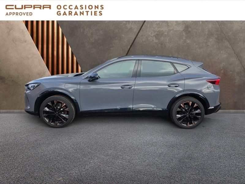 Voitures occasions CUPRA FORMENTOR VZ Mougins