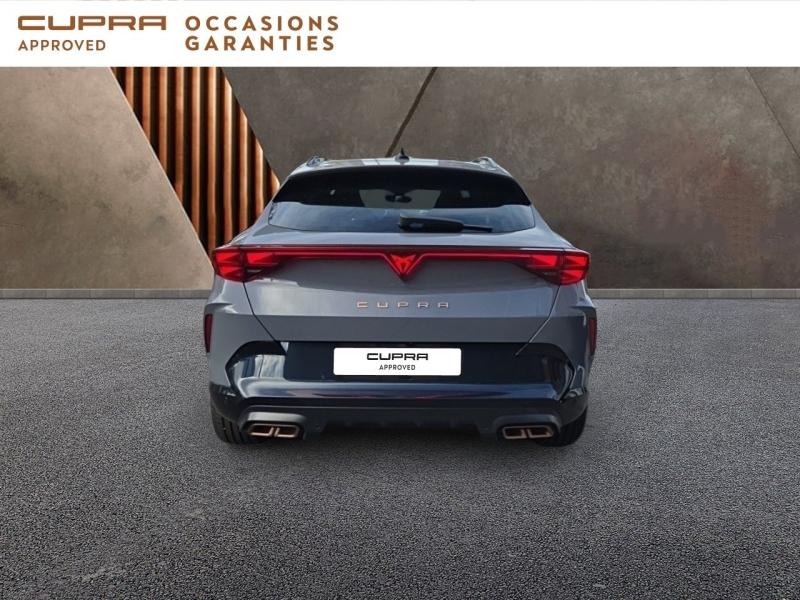 Voitures occasions CUPRA FORMENTOR VZ Mougins