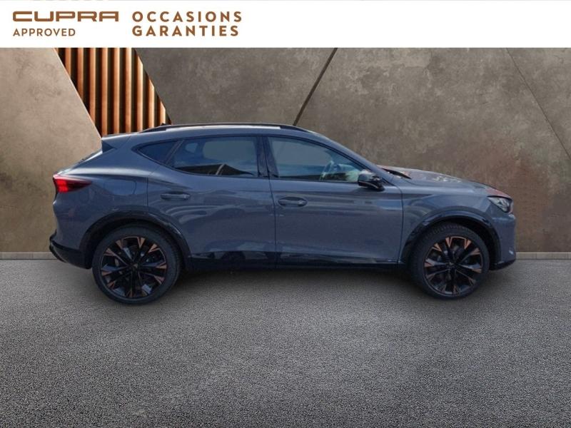 Voitures occasions CUPRA FORMENTOR VZ Mougins