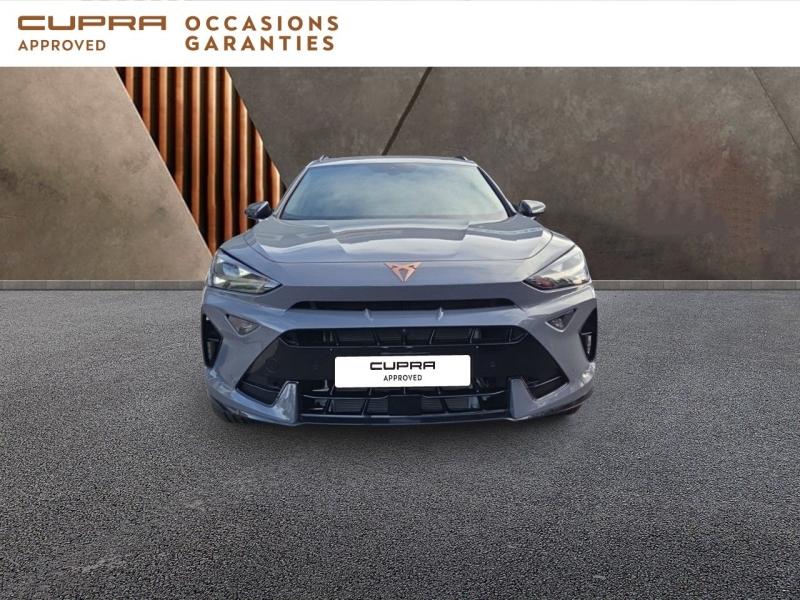 Voitures occasions CUPRA FORMENTOR VZ Mougins