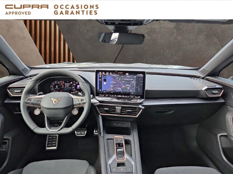 Voitures occasions CUPRA FORMENTOR VZ Mougins