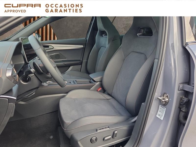 Voitures occasions CUPRA FORMENTOR VZ Mougins