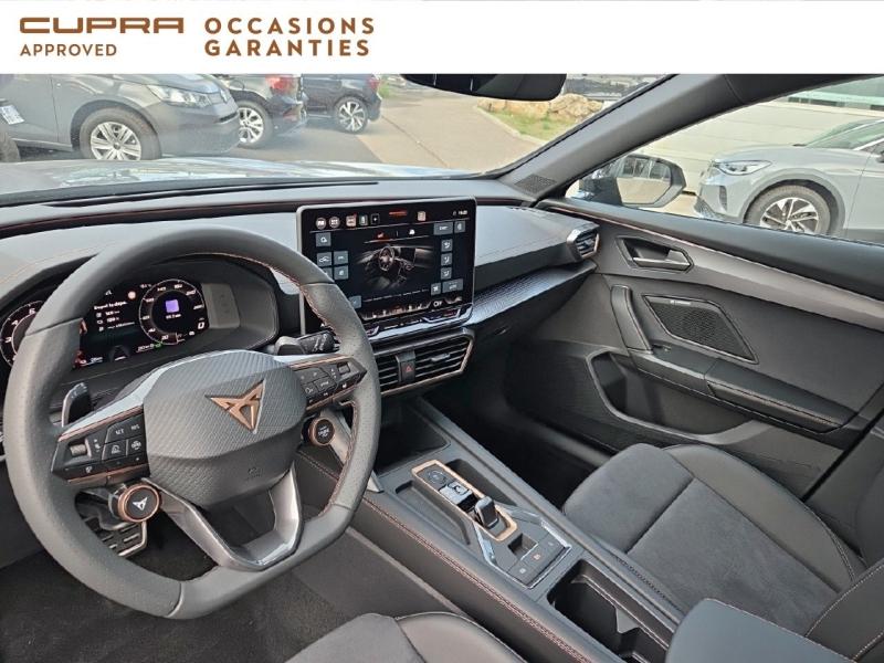 Voitures occasions CUPRA FORMENTOR VZ Mougins