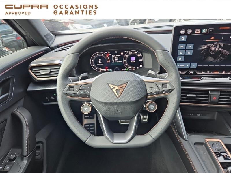 Voitures occasions CUPRA FORMENTOR VZ Mougins