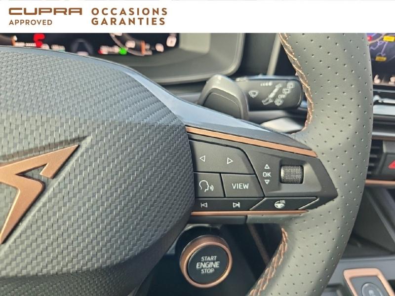 Voitures occasions CUPRA FORMENTOR VZ Mougins