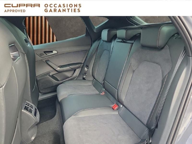 Voitures occasions CUPRA FORMENTOR VZ Mougins