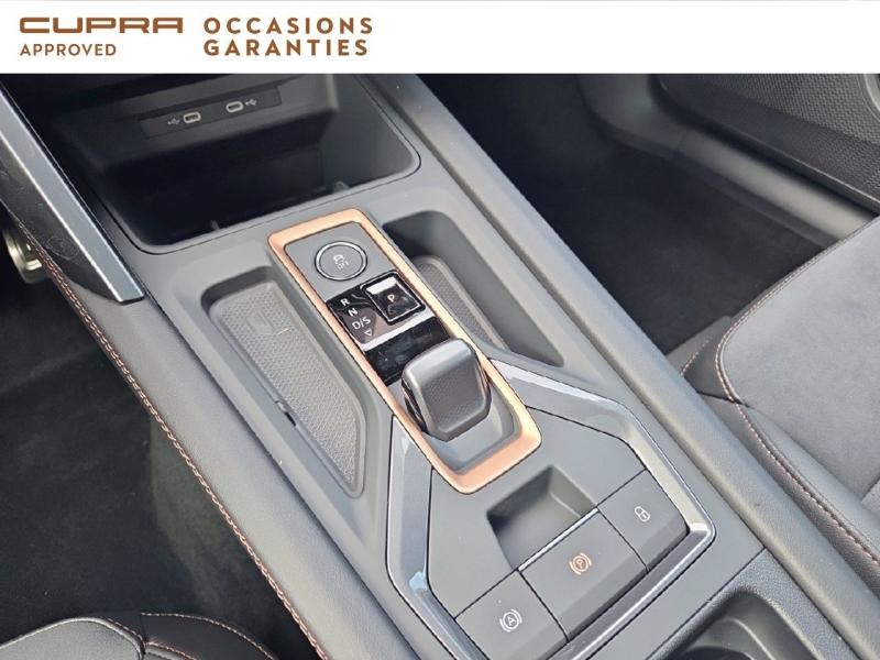 Voitures occasions CUPRA FORMENTOR VZ Mougins