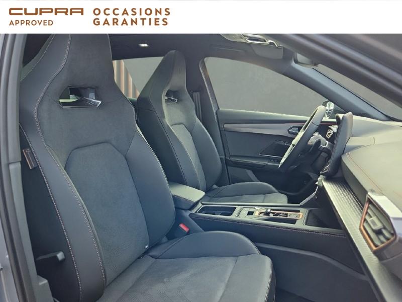 Voitures occasions CUPRA FORMENTOR VZ Mougins