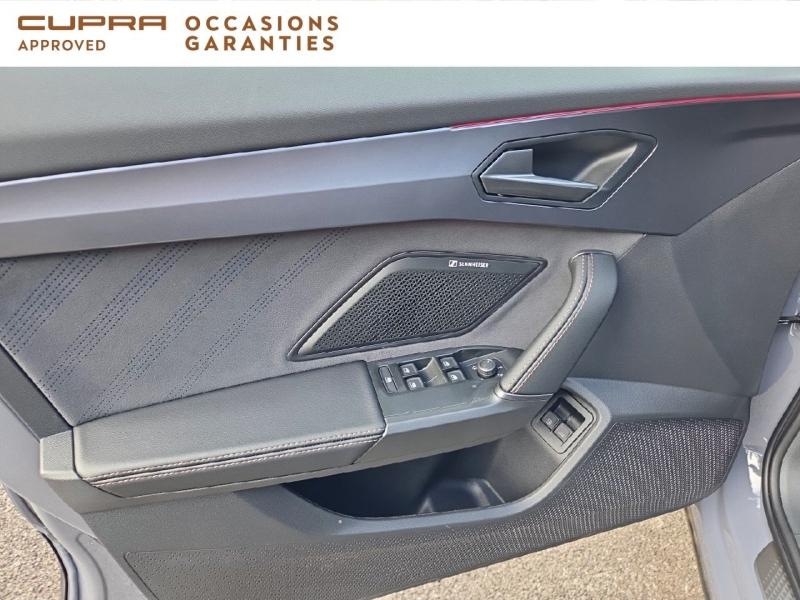 Voitures occasions CUPRA FORMENTOR VZ Mougins