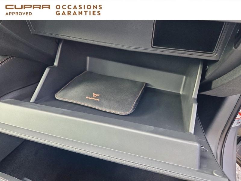 Voitures occasions CUPRA FORMENTOR VZ Mougins