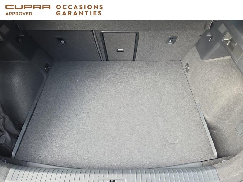 Voitures occasions CUPRA FORMENTOR VZ Mougins