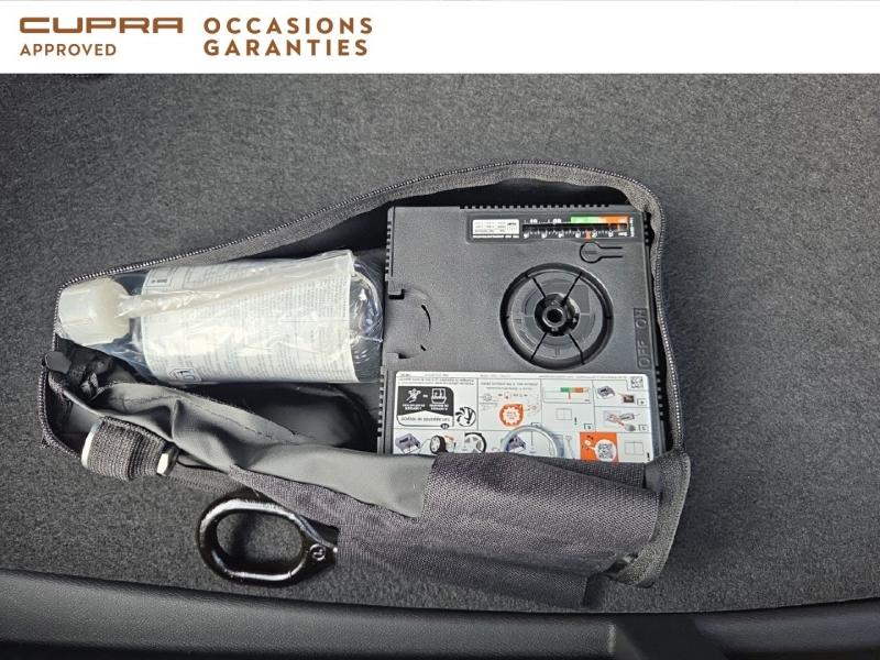 Voitures occasions CUPRA FORMENTOR VZ Mougins