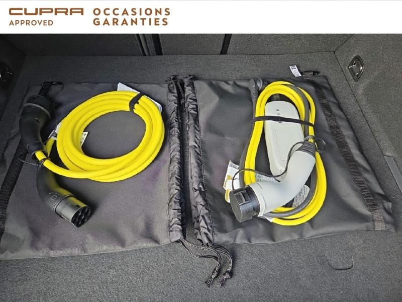 Voitures occasions CUPRA FORMENTOR VZ Mougins