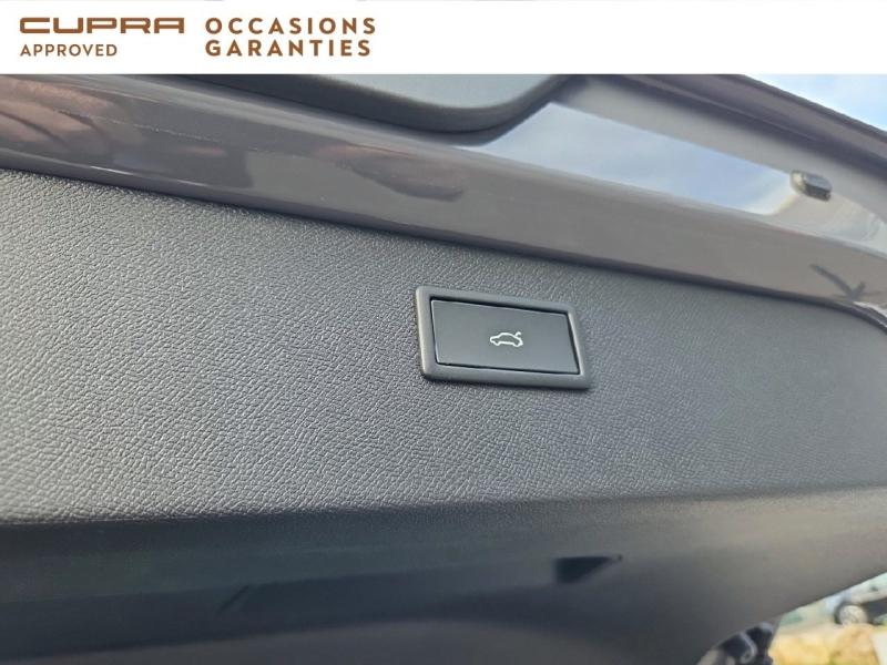 Voitures occasions CUPRA FORMENTOR VZ Mougins