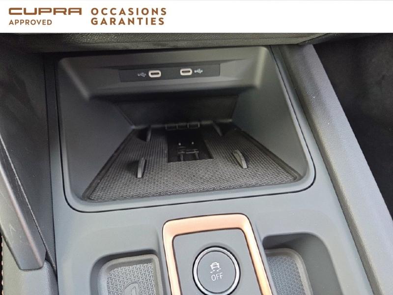 Voitures occasions CUPRA FORMENTOR VZ Mougins