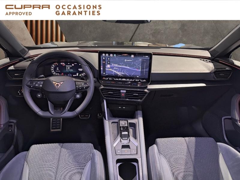 Voitures occasions CUPRA FORMENTOR VZ Extreme Mougins