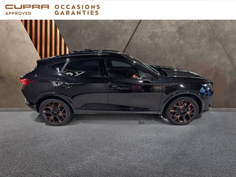 Voitures occasions CUPRA FORMENTOR VZ Extreme Mougins