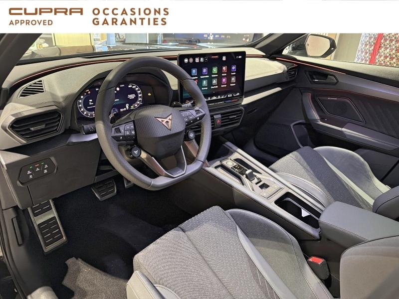 Voitures occasions CUPRA FORMENTOR VZ Extreme Mougins