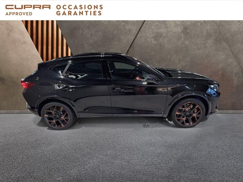 Voitures occasions CUPRA FORMENTOR VZ Extreme Mougins