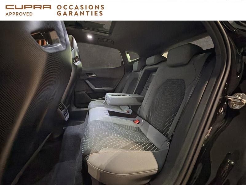 Voitures occasions CUPRA FORMENTOR VZ Extreme Mougins