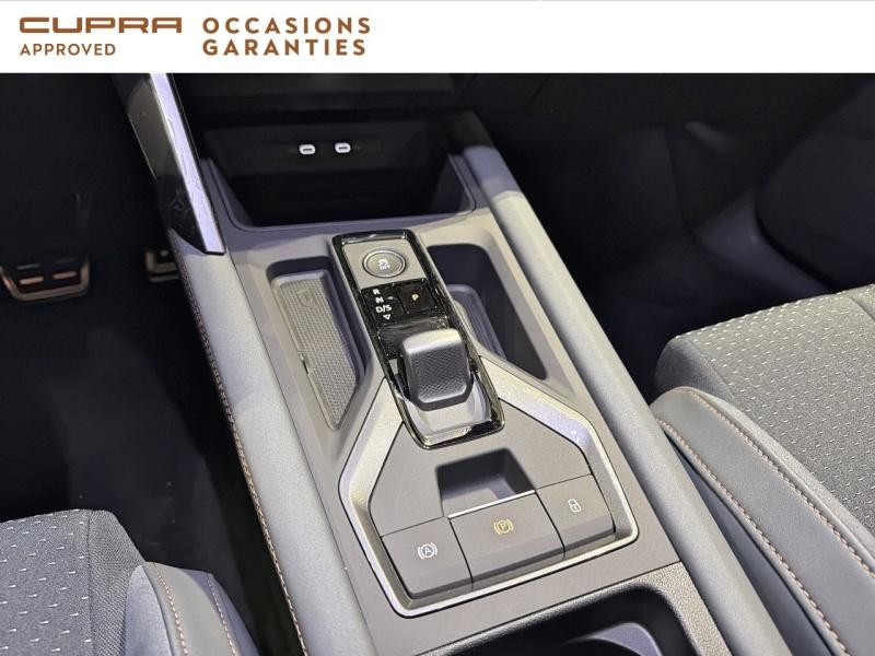 Voitures occasions CUPRA FORMENTOR VZ Extreme Mougins