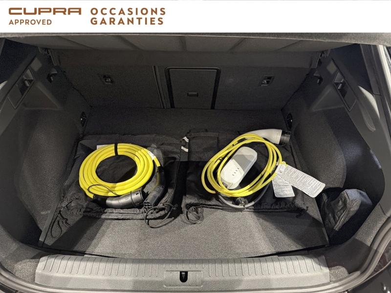 Voitures occasions CUPRA FORMENTOR VZ Extreme Mougins