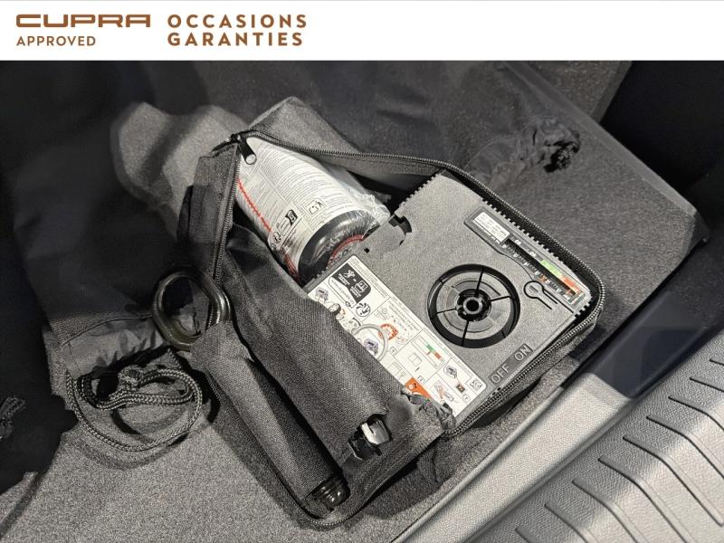 Voitures occasions CUPRA FORMENTOR VZ Extreme Mougins