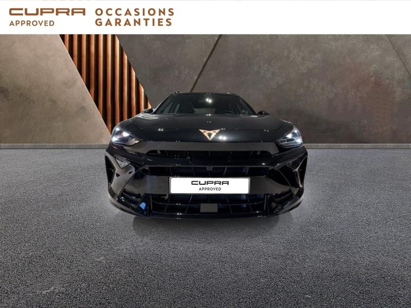 Voitures occasions CUPRA FORMENTOR VZ Extreme Mougins