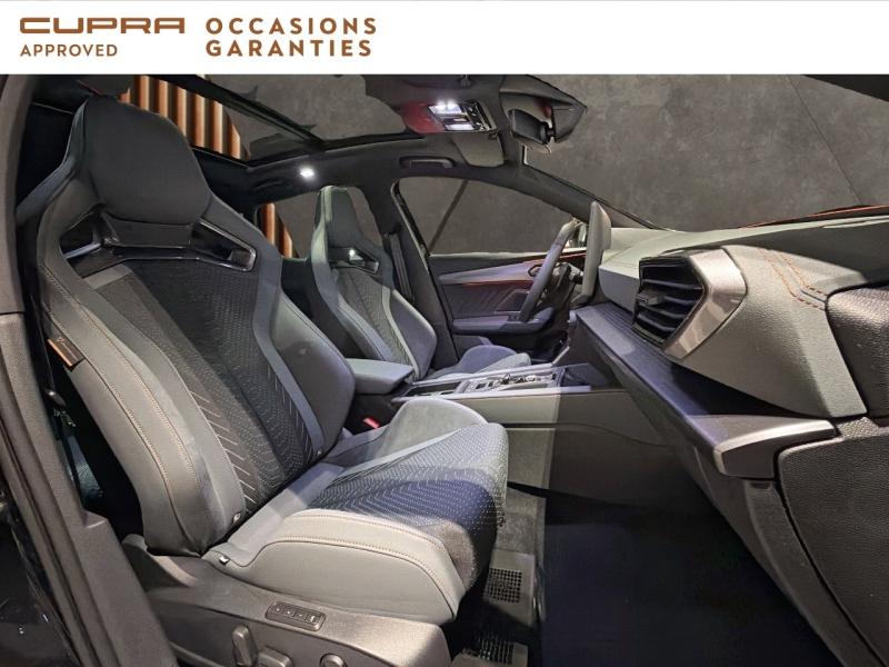 Voitures occasions CUPRA FORMENTOR VZ Extreme Mougins