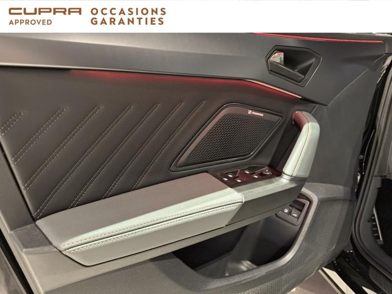 Voitures occasions CUPRA FORMENTOR VZ Extreme Mougins