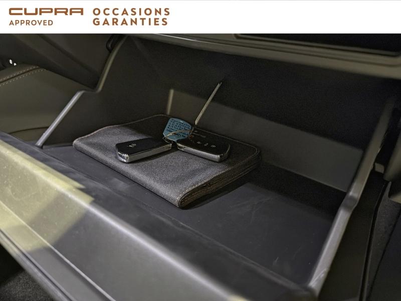 Voitures occasions CUPRA FORMENTOR VZ Extreme Mougins