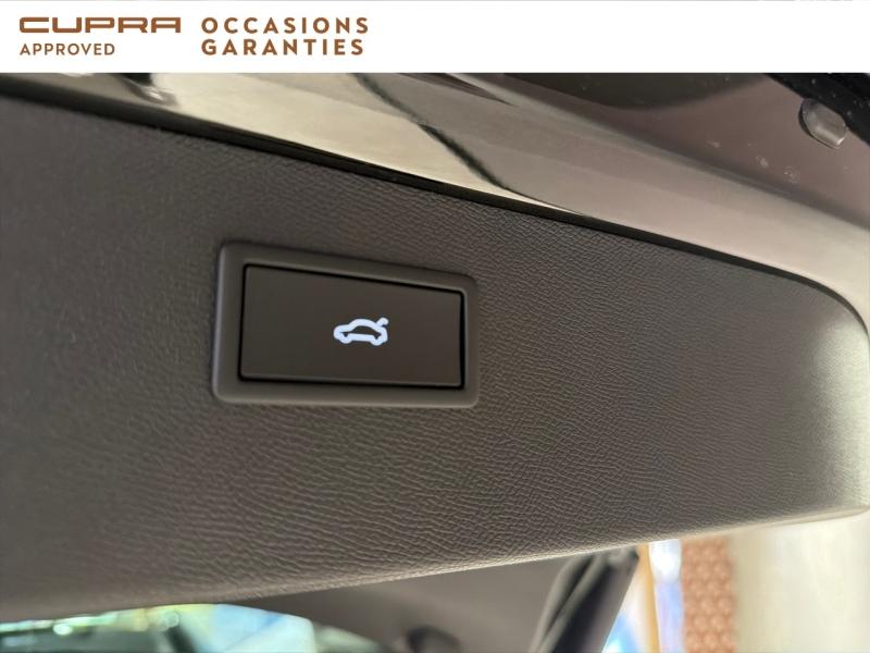 Voitures occasions CUPRA FORMENTOR VZ Extreme Mougins