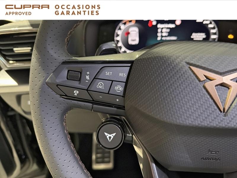 Voitures occasions CUPRA FORMENTOR VZ Extreme Mougins