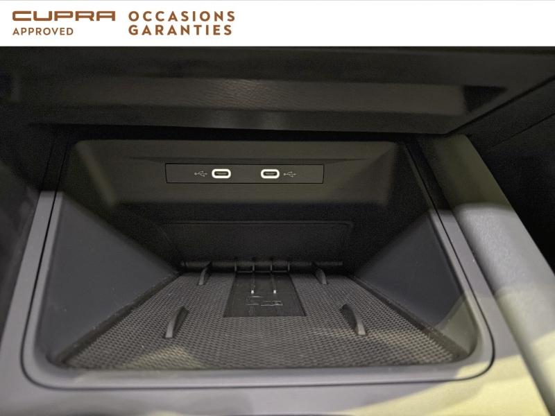 Voitures occasions CUPRA FORMENTOR VZ Extreme Mougins