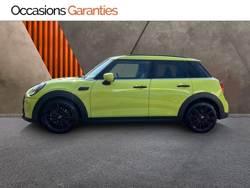 Voitures occasions MINI Mini 5 Portes Edition Premium Mougins