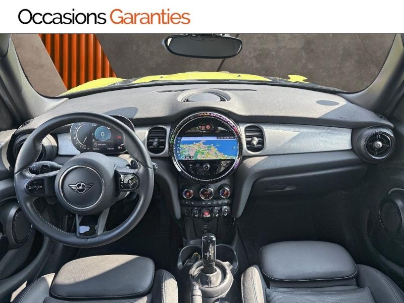 Voitures occasions MINI Mini 5 Portes Edition Premium Mougins